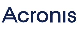 acronis logo